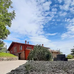 Casa Rural Gaubeka Bakio