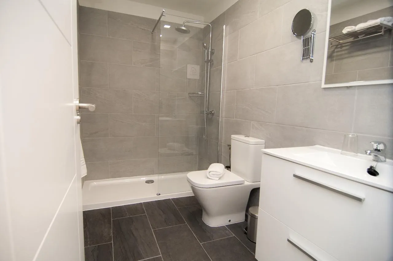 Los Rodeos Luxury Vivienda Vacacional La Laguna  Apartment La Laguna (Tenerife)
