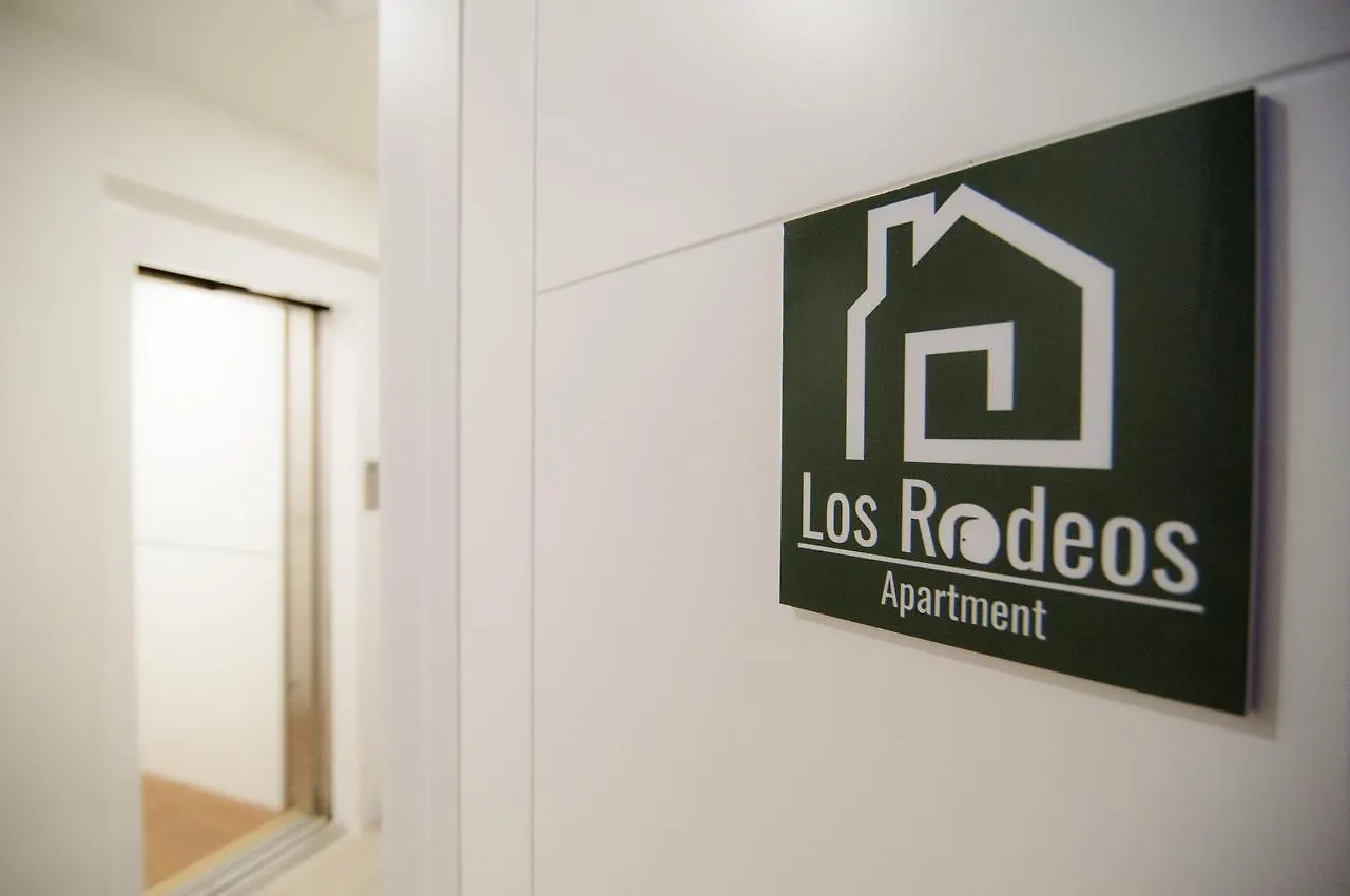 Los Rodeos Luxury Vivienda Vacacional La Laguna  La Laguna (Tenerife)