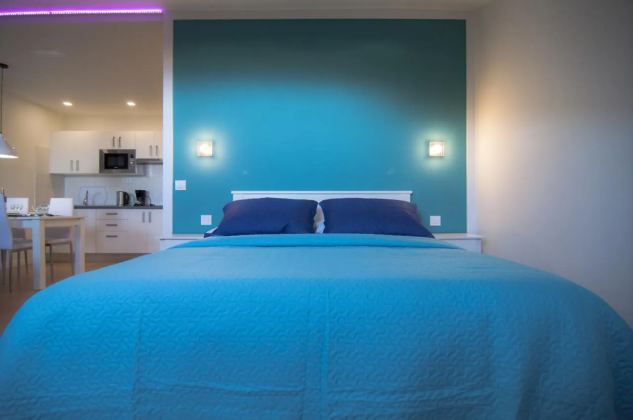Los Rodeos Luxury Vivienda Vacacional La Laguna  0*, La Laguna (Tenerife)