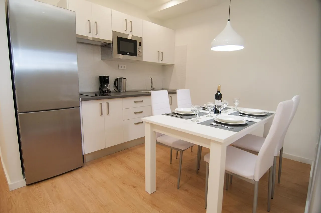 Los Rodeos Luxury Vivienda Vacacional La Laguna  Spain