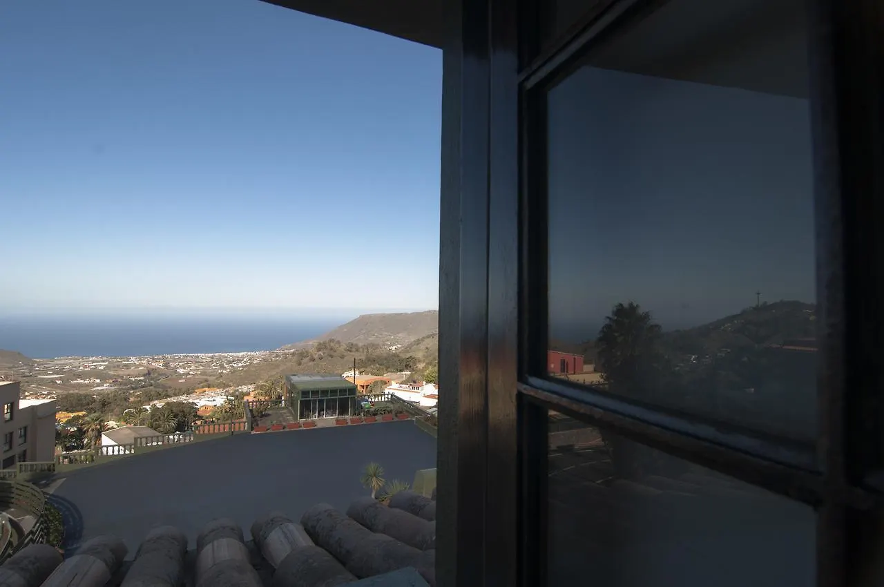 Los Rodeos Luxury Vivienda Vacacional La Laguna