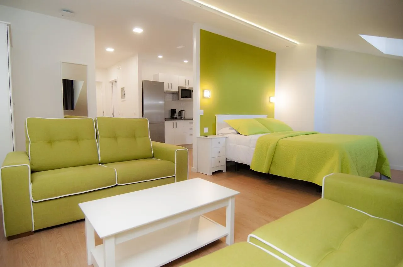 Los Rodeos Luxury Vivienda Vacacional location