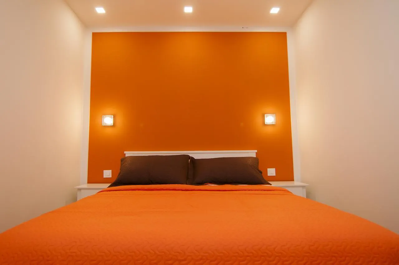 Los Rodeos Luxury Vivienda Vacacional La Laguna  Apartment La Laguna (Tenerife)