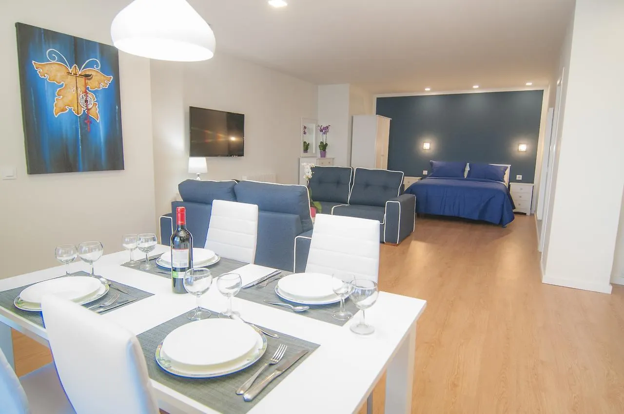 Los Rodeos Luxury Vivienda Vacacional La Laguna  0*, La Laguna (Tenerife)