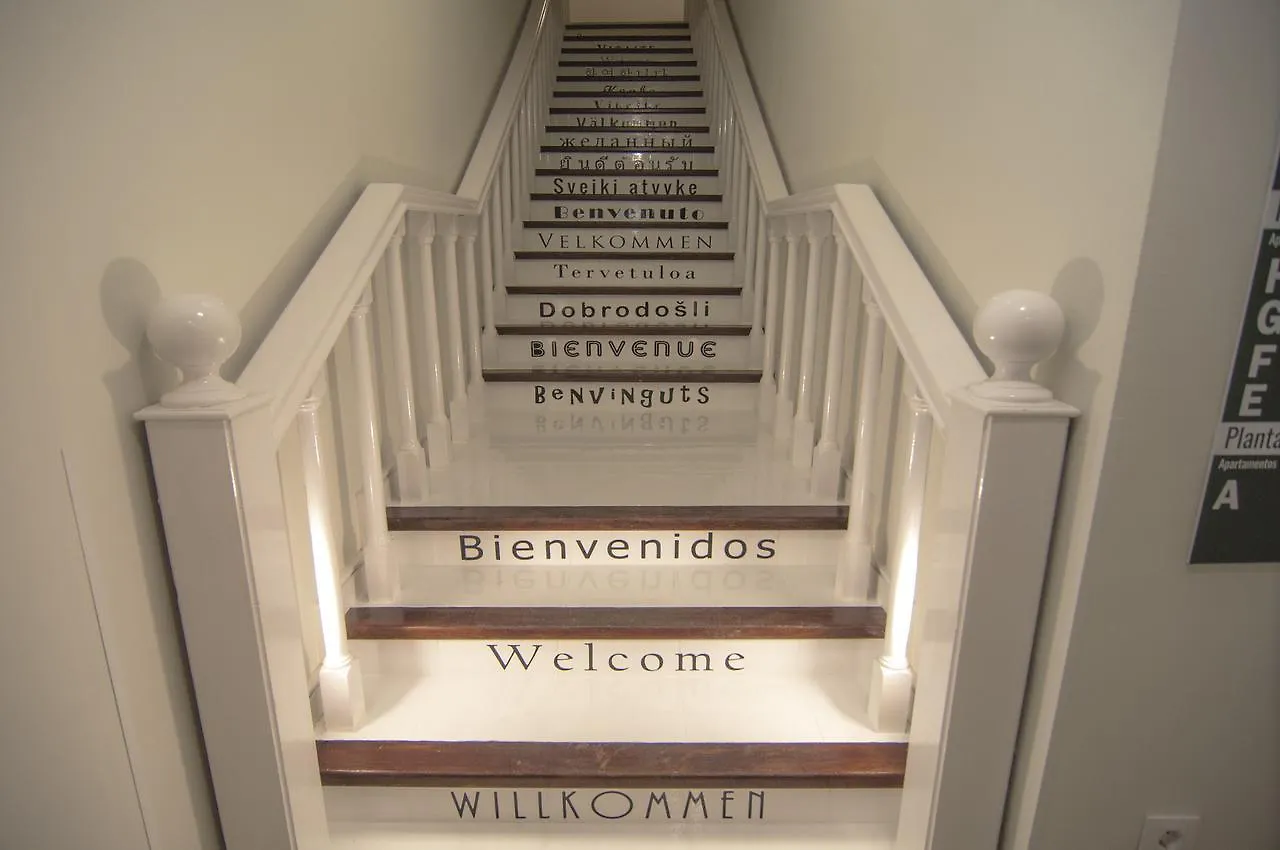 Apartment Los Rodeos Luxury Vivienda Vacacional La Laguna