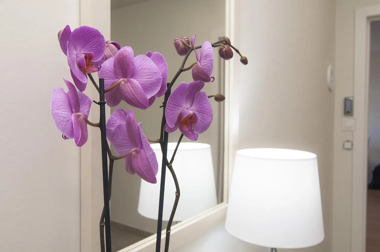 Apartment Los Rodeos Luxury Vivienda Vacacional La Laguna