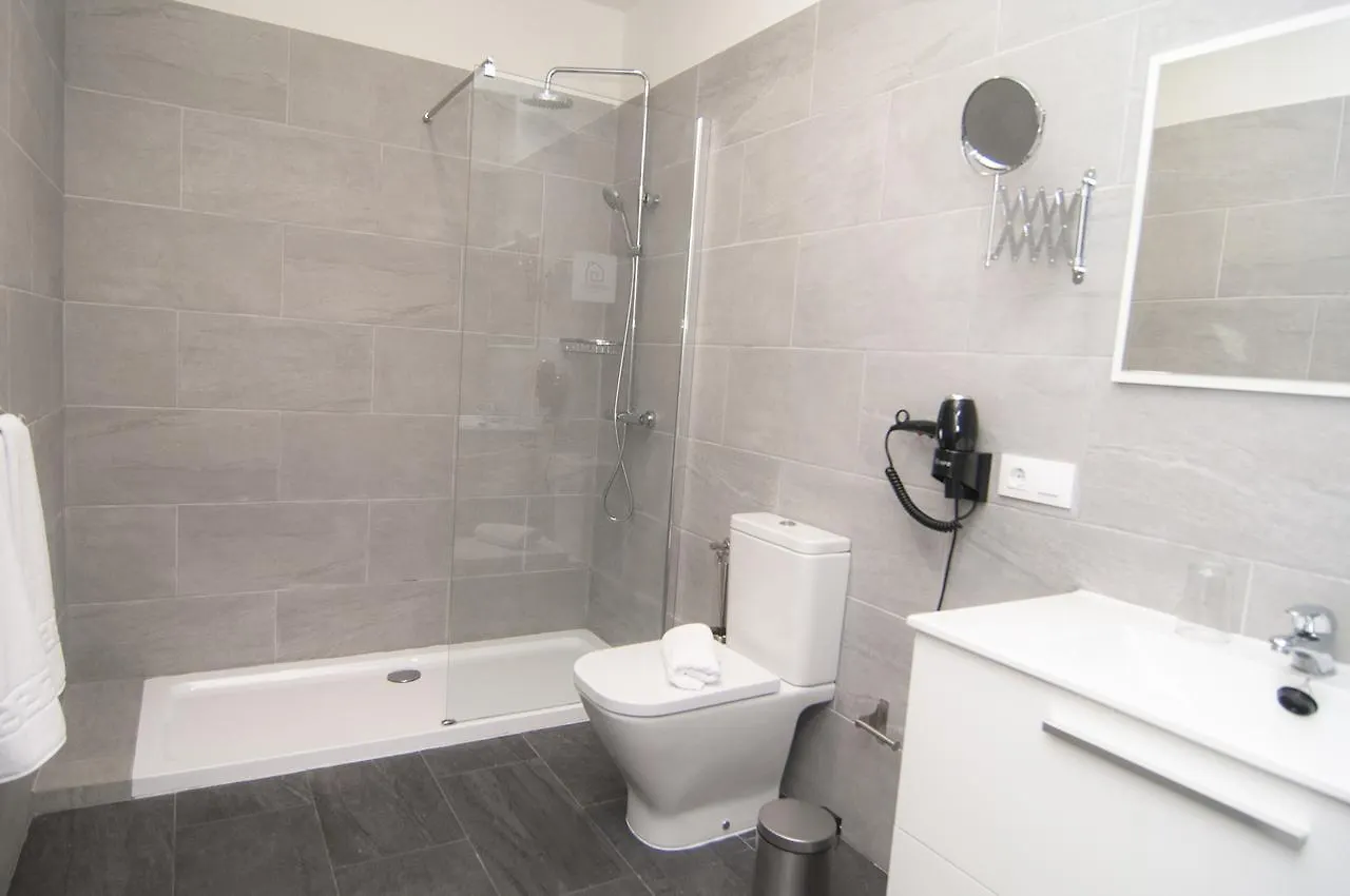 Los Rodeos Luxury Vivienda Vacacional La Laguna  0*, La Laguna (Tenerife) Spain