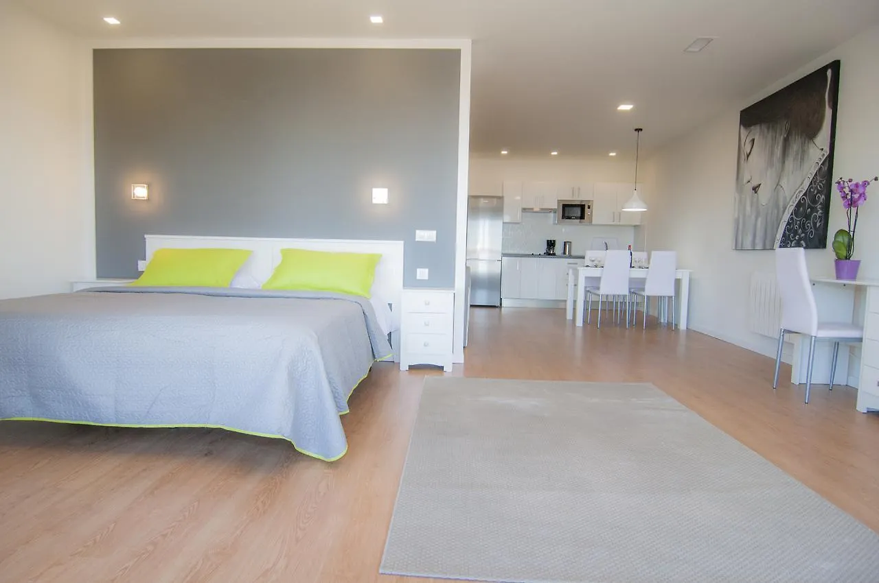 Los Rodeos Luxury Vivienda Vacacional La Laguna  Spain