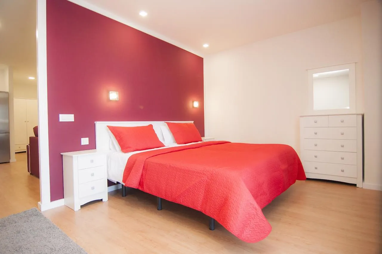 Los Rodeos Luxury Vivienda Vacacional La Laguna  Apartment La Laguna (Tenerife)