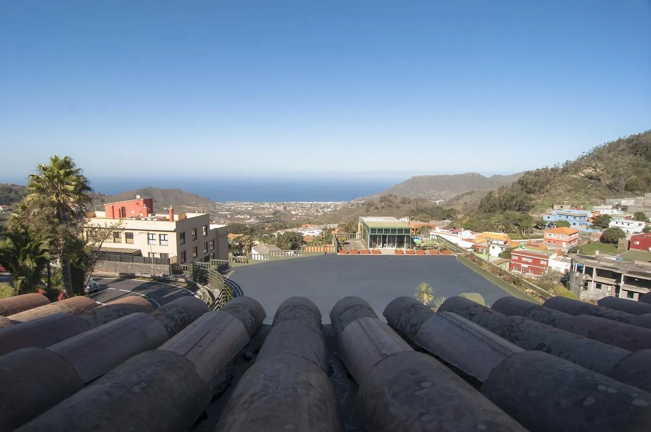 Appartement Los Rodeos Luxury Vivienda Vacacional à La Laguna  Espagne